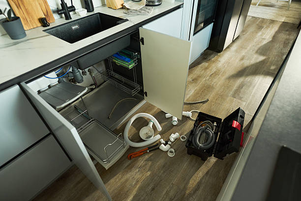 Reliable Drain Cleaning contractor in Evant, TX by Street Wise - Plumbing